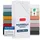 Baumwolle-Jersey 150 2 St