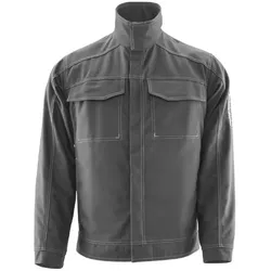 Multinorm Arbeitsjacke "VISP" Multisafe - XXL - anthrazit