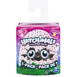 SPIN MASTER 41050 EGG Hatchimals Colleggtibles Serie 4 1 Pack