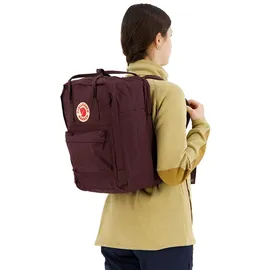 Fjällräven Kånken Laptop 15" brombeere