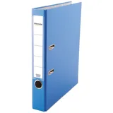 SOENNECKEN Ordner 3343 DIN A4 50mm PP blau