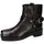 Melvin & Hamilton Sadie 2 Damen Schwarz 38