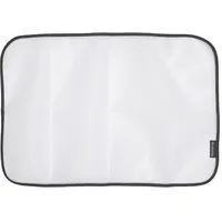 Brabantia Bügelschutztuch 40 x 60 cm White Grey