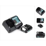 Makita Power Source Kit 12V mit 1x BL1021B Akku 2,0Ah + DC10WD Ladegerät