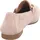 Gabor Fashion Damen-Slipper Beige-Gold, Farbe:beige/schlamm, UK Größe:8 - Beige - 42