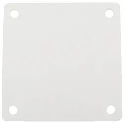 TOPEAK Schutzpolster ACRYLIC PROTECTIVE PAD for Gauge, outside