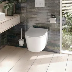 Toto RP Compact Wand-WC Tiefspüler