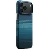 pitaka iPhone 17 Pro Hardcase blau