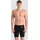 Arena Powerskin Impulso Jammer Black/Teal 2