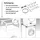 Bosch WTZ20410 Verbindungssatz