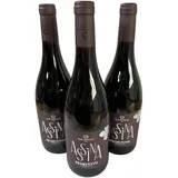 ASSINA Primitivo Tardivo Puglia IGP 2021 (3 Flaschen) - San Donaci