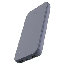 GP Powerbank B+ 10000 mAh LiPo USB-A, USB-C, Grau