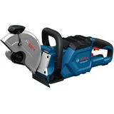 Bosch Professional GCS 18V-230 (inkl. 1x Schlauchanschluss)