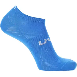 Uyn Essential Sneakersocken 2er Pack Blau 42-44