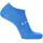 Uyn Essential Sneakersocken 2er Pack Blau 42-44