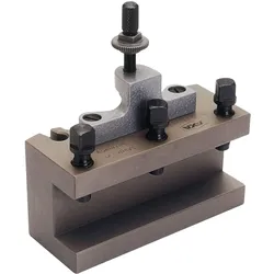 ELMAG Drehstahlhalter 'System MULTIFIX' - 88551