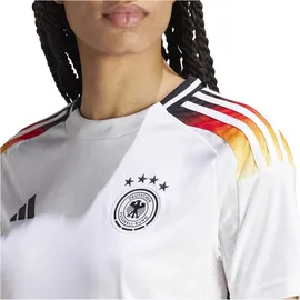 adidas DFB Deutschland Trikot Home EURO24 Damen - weiß-2XL