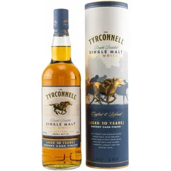 Tyrconnell 10 - Sherry Finish