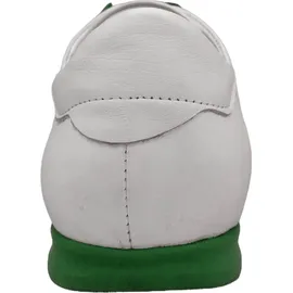 Cosmos Comfort Damen Low Weiß 40