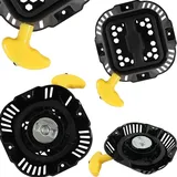Seilzugstarter Handstarter für Rüttelplatte BAUMAX VP16/44 RVP27/40 RVP30/50