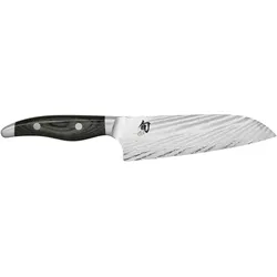 KAI Shun Nagare Santoku NDC-0702
