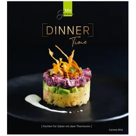 C. T. Wild Verlag Dinner Time: