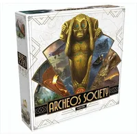 Space Cowboys Archeos Society
