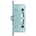BEVER Panik-Einsteckschloss 1009PPF Fkt E 24/65/72/9 mm