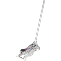 VIGOR Hydraulik Alu-Rangier-Wagenheber 1,35 t V2481