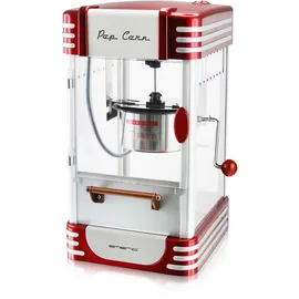 EMERIO Popcornmaschine POM-120650, bunt
