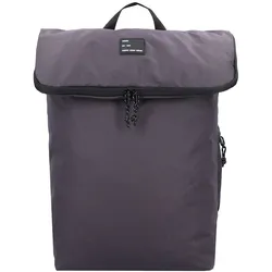 Forvert Drew Rucksack 63 cm Laptopfach Rucksäcke   Grau Herren