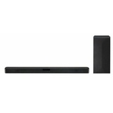 Drahtlose Soundbar LG SN4R Schwarz Bluetooth