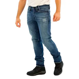 RevIt! Revit Rilan TF Motorrad Jeans Blau - W34/L34