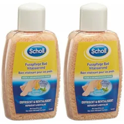 Scholl Fusspflege Bad