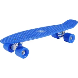 Skateboard Retro Sky Blue kornblumenblau No Size