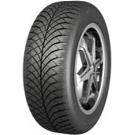 Nankang 215/45 R18 93Y AW-6 Cross Seasons XL