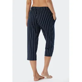 SCHIESSER 3/4-Hose bunt 42
