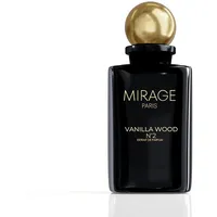Mirage Paris Vanilla Wood Extrait de Parfum 50 ml