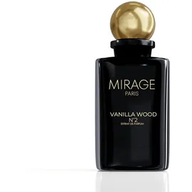 Mirage Paris Vanilla Wood Extrait de Parfum 50 ml