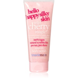 Treaclemoon Wild Cherry Magic Körperpeeling 225 ml