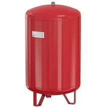 Flamco Contra-Flex 3 bar 300 l Rot