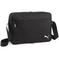 PUMA Team Umhängetasche 01 - PUMA black