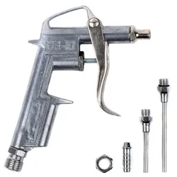 AMiO Druckluftpistole 02632