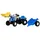 Rolly Toys rollyKid New Holland inkl. Lader und Anhänger