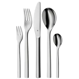 WMF Atria 20,7 cm Cromargan Silber