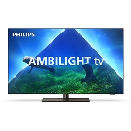 Philips 48OLED848/12 48" 4K OLED Ambilight TV