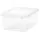 orthex Clipbox transparent flach 14 l SmartStore Home 15
