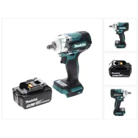 Makita DTW300T1 inkl. 1 x 5,0 Ah