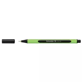 Schneider Fineliner Line-Up 0,4 mm, schwarz