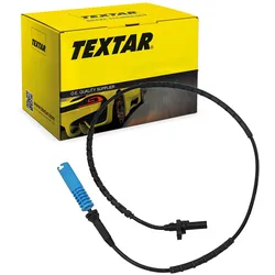 Textar Abs-sensor Raddrehzahl Hinterachse Passend Für Bmw 3 45026700: Sensor, Raddrehzahl Bmw: 34526775010 Bmw: 6775010 Febi Bilstein: 170689 Swag: 33